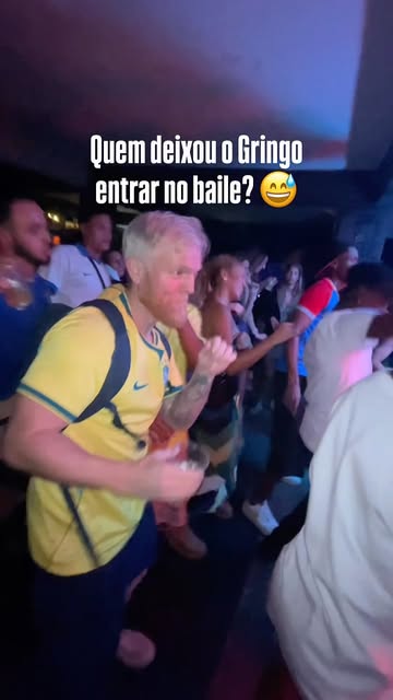 Trying to learn Brazilian dance steps